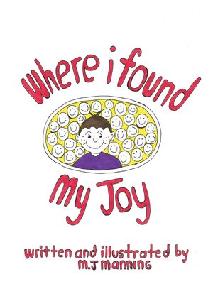 cover image of Where I Found My Joy